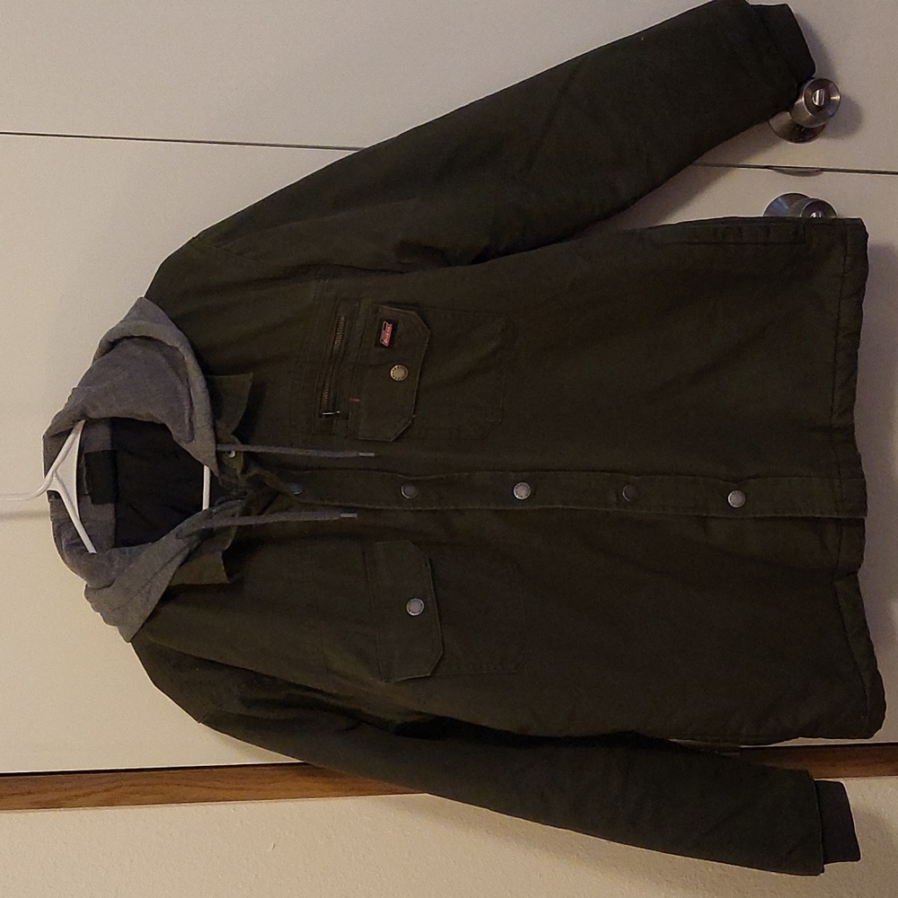 Dickies jacket